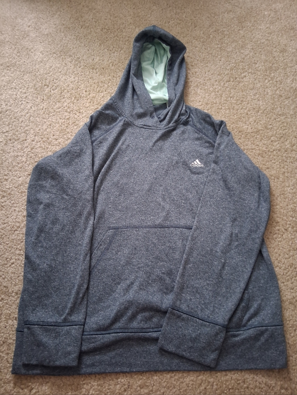Women's Adidas hoodie